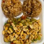 Best S4. Kung Pao Chicken (Lunch) in Everett, WA