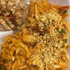 Best S12. Pad Thai (Lunch) in Everett, WA