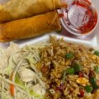 Best E. Shrimp Roll (2) (Lunch) in Everett, WA