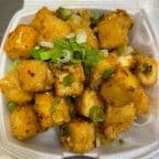 Best Salt & Pepper Tofu in Everett, WA