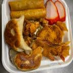 Best Combination Platter in Everett, WA