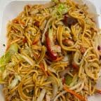 Best Chow Mein in Everett, WA