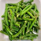 Best Green Bean with Garlic Sauce in Everett, WA