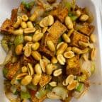 Best Kung Pao Tofu in Everett, WA