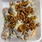 Best Honey Glazed Walnut Chicken in Everett, WA