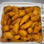 Best Sweet & Sour Chicken in Everett, WA