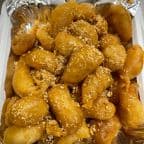 Best Almond Fried Chicken in Everett, WA