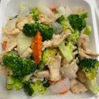 Best Chicken with Broccoli in Everett, WA