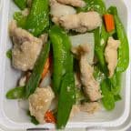 Best Snow Peas with Chicken in Everett, WA