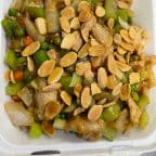 Best Stir-Fried Almond Chicken in Everett, WA
