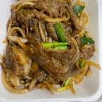 Best Mongolian Beef in Everett, WA