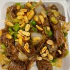 Best Kung Pao Beef in Everett, WA