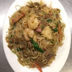Best Singapore Style Rice Noodles in Everett, WA