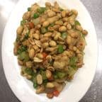 Best Kung Pao Chicken in Everett, WA