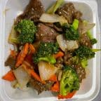 Best Beef with Broccoli in Everett, WA