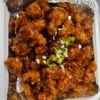 Best General Tso's Chicken in Everett, WA