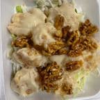 Best Honey Glazed Walnut Prawns in Everett, WA