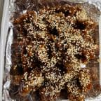 Best Sesame Beef in Everett, WA