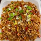 Best Fried Rice Side in Everett, WA