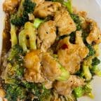 Best Szechuan Style Chicken in Everett, WA