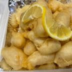 Best Lemon Chicken in Everett, WA
