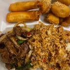 Best No 4. Single Combination in Everett, WA