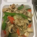Best Moo Goo Gai Pan in Everett, WA