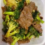 Best Szechuan Style Beef in Everett, WA