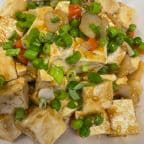Best Mapo Tofu with Pea and Carrots in Everett, WA