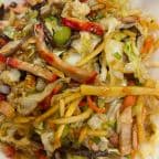 Best Mu Shu Pork with 4 Pancakes in Everett, WA