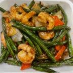 Best Green Bean with Prawns in Everett, WA