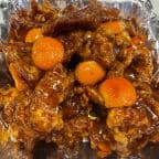 Best Orange Beef (The best in town) in Everett, WA