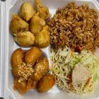 Best No 3. Single Combination in Everett, WA