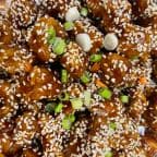 Best Sesame Chicken in Everett, WA