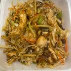 Best Moo Shu Chicken with 4 Pancakes in Everett, WA