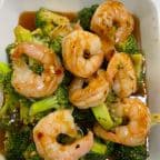 Best Szechuan Style Prawns in Everett, WA
