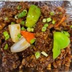 Best Mandarin Beef in Everett, WA