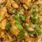 Best Teriyaki Chicken in Everett, WA