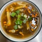 Best Hot and Sour Soup in Everett, WA