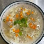 Best Egg Drop Soup in Everett, WA