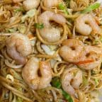 Best Shrimp Chow Mein with Vegetables in Everett, WA