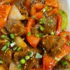 Best Tomato Beef in Everett, WA