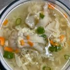 Best Wonton Soup in Everett, WA