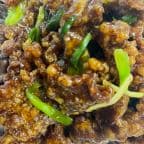 Best Ginger Beef in Everett, WA