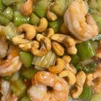 Best Cashew Nut Prawns in Everett, WA