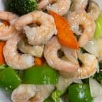 Best Prawns with Garlic Sauce in Everett, WA