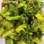 Best Broccoli with Oyster Sauce in Everett, WA