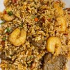 Best House Special with Brown Rice in Everett, WA