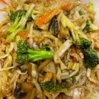 Best Mu Shu Vegetable in Everett, WA