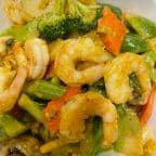 Best Curry Prawns in Everett, WA